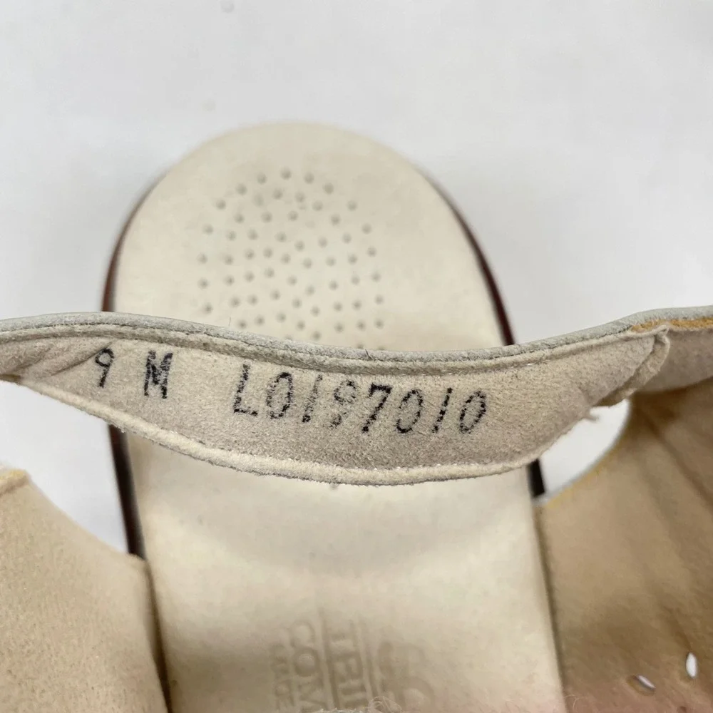SAS tripad comfort